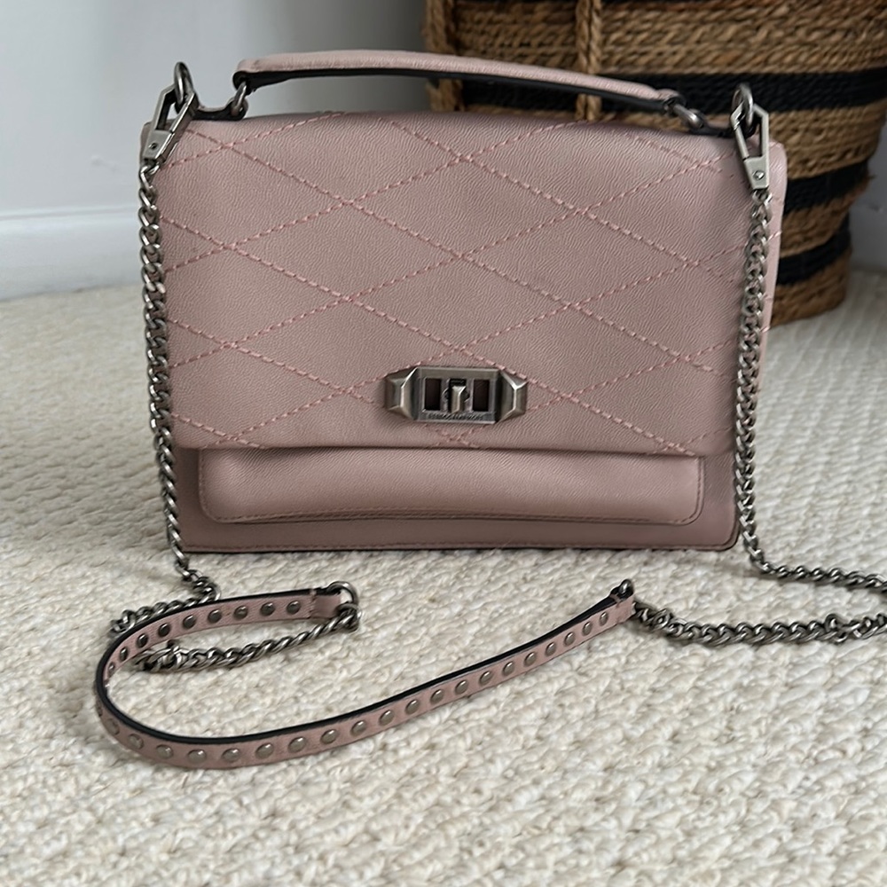 Rebecca Minkoff Crossbody